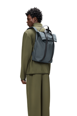 2 Way Tote Backpack