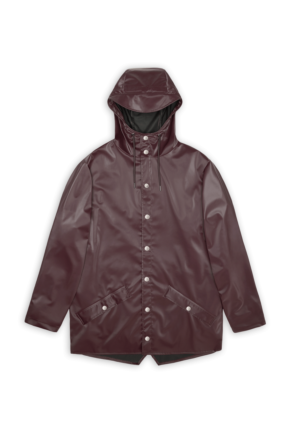 Depth Jacket, Size: XS