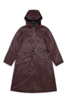 A Line Longer W Jacket