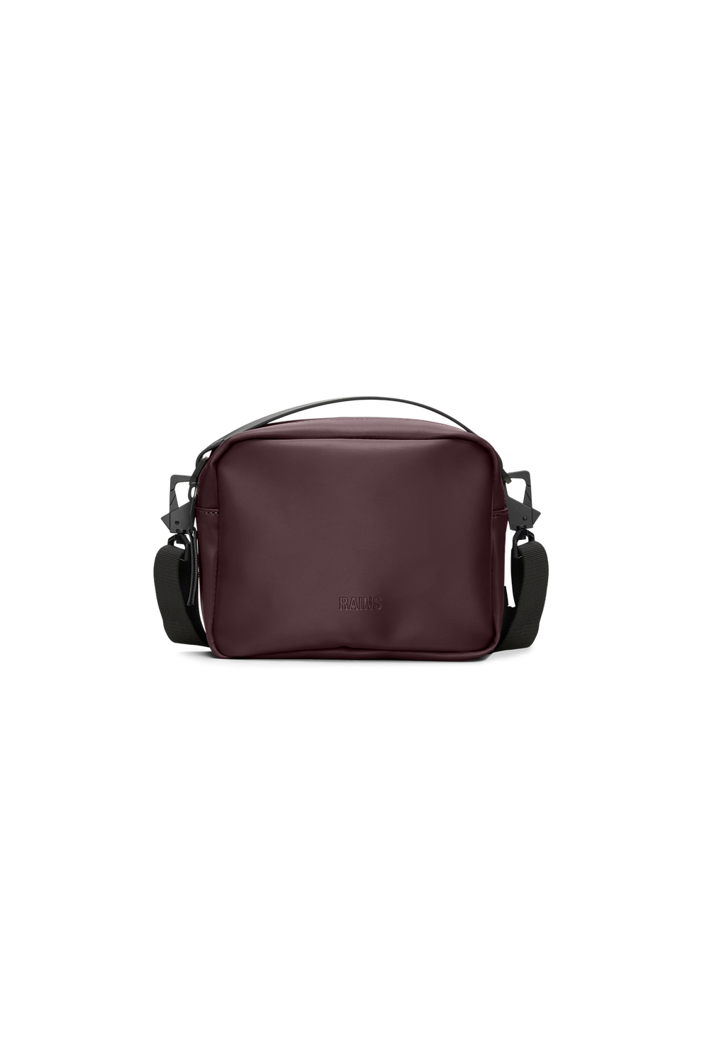 Box Bag