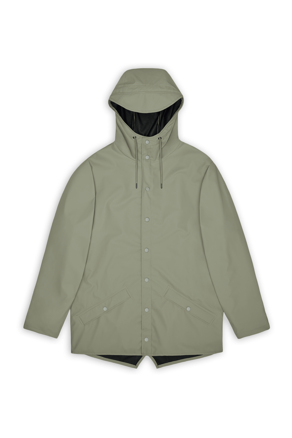 Drift Jacket, Size: XS