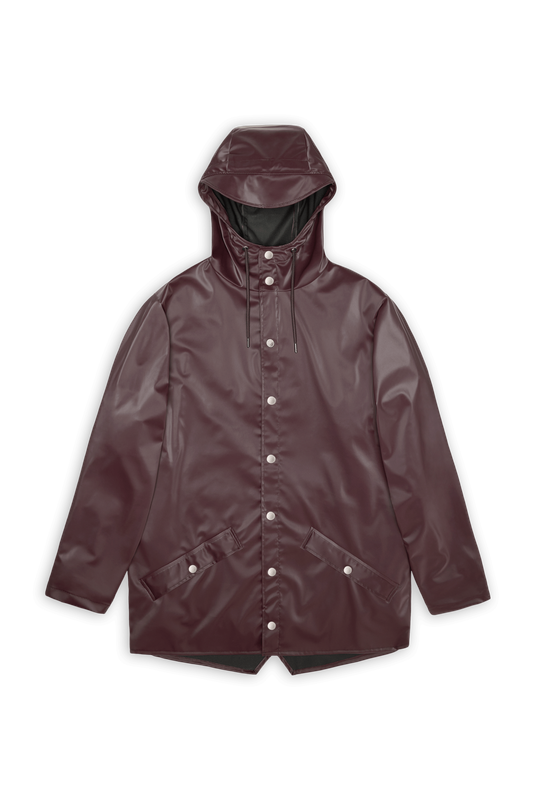 Depth Jacket