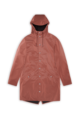 Honor Long Jacket