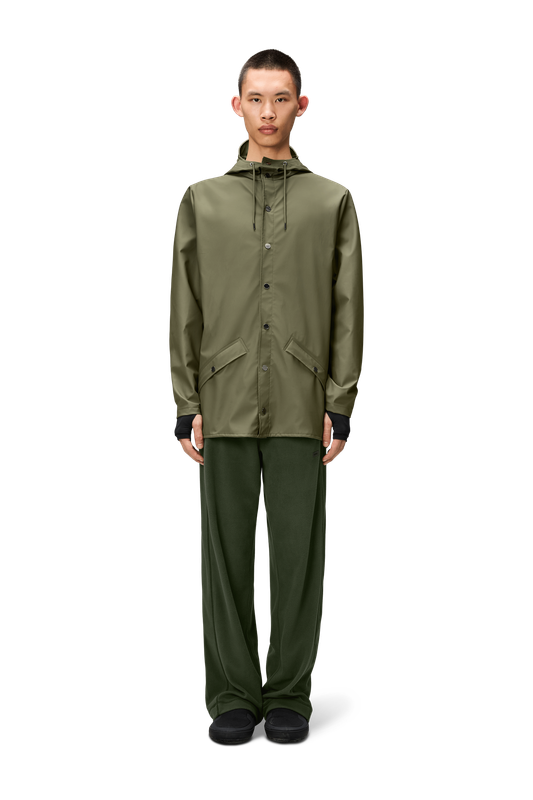 Marsh Jacket