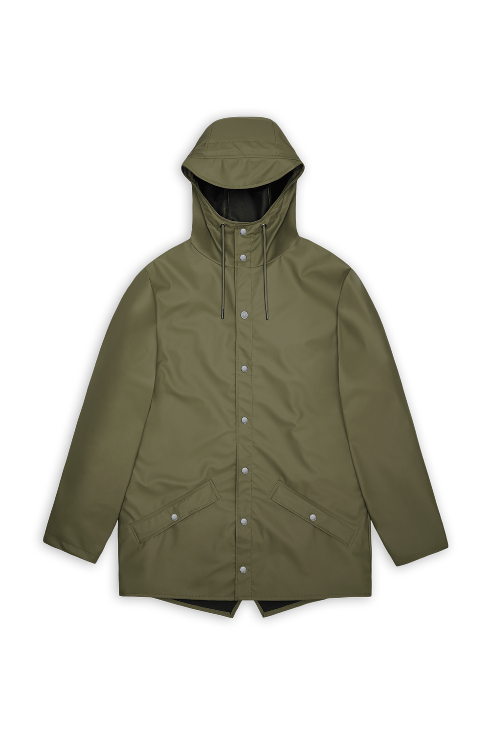 Marsh Jacket, Size: XS