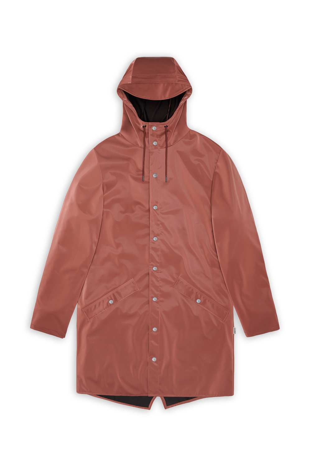 Honor Long Jacket, Size: XS