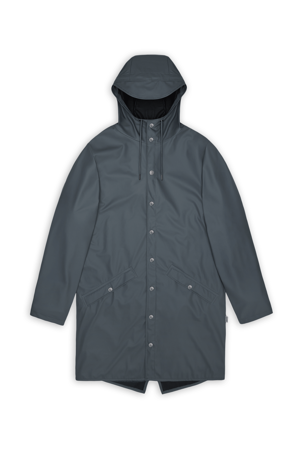 Lagoon Long Jacket, Size: XS