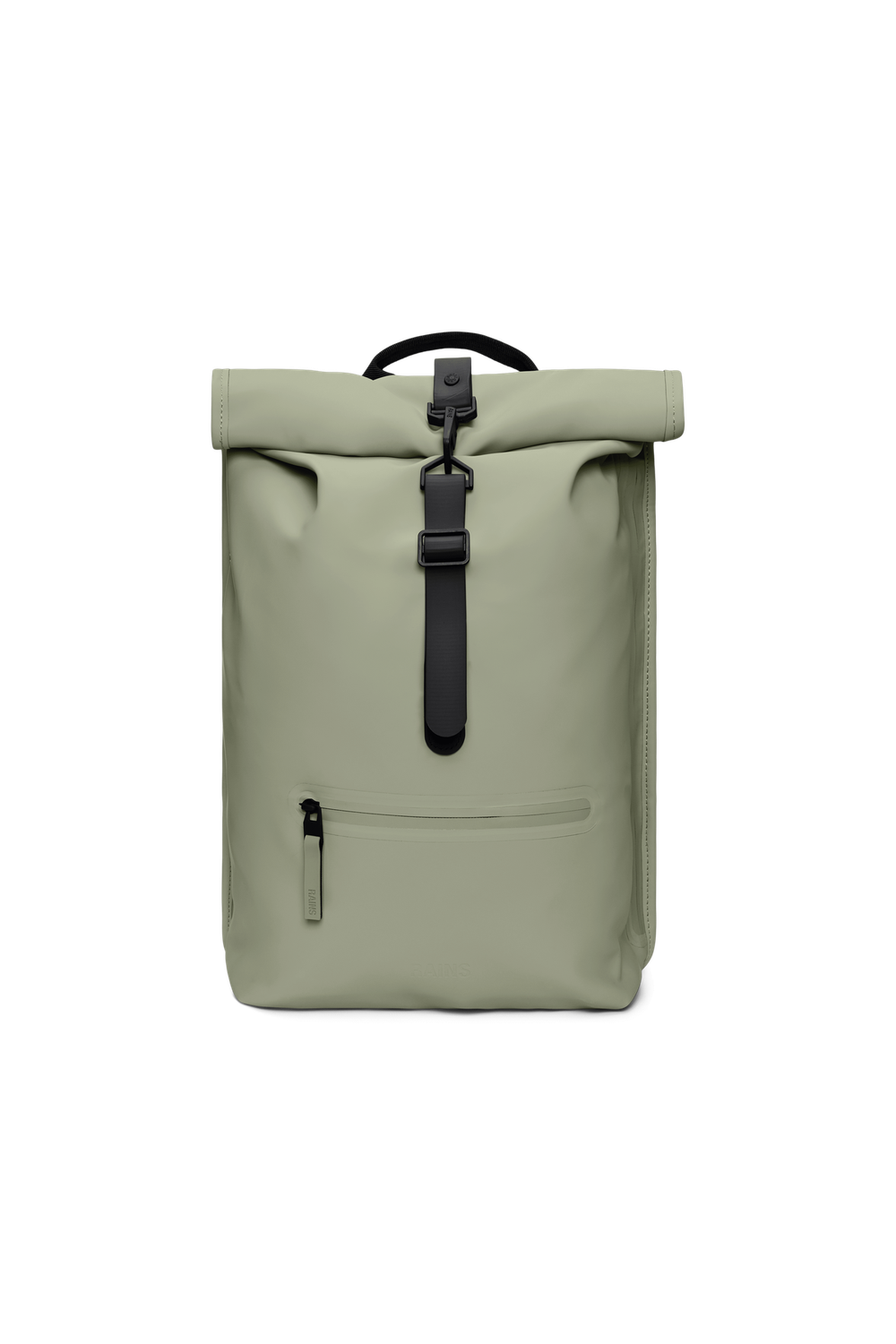 Rolltop Rucksack, Colour: Drift