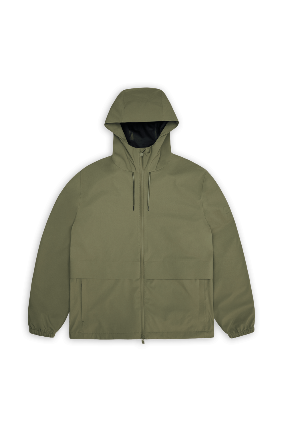 Suva Hardshell Pocket Jacket, Size: S