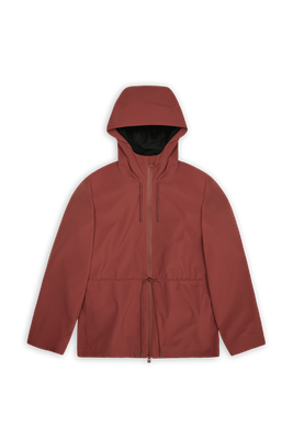 Suva Hardshell String W Jacket