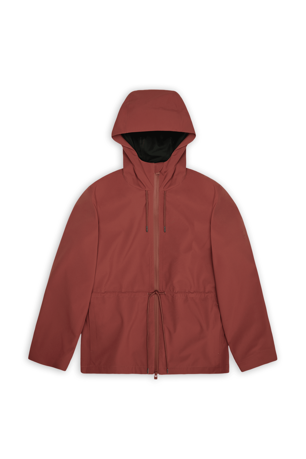 Suva Hardshell String W Jacket, Size: XS