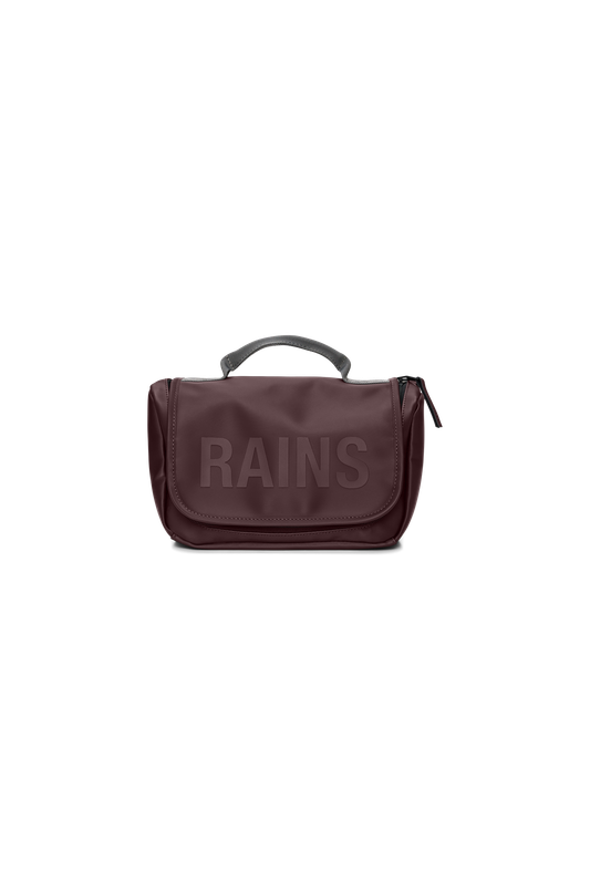 Texel Wash Bag