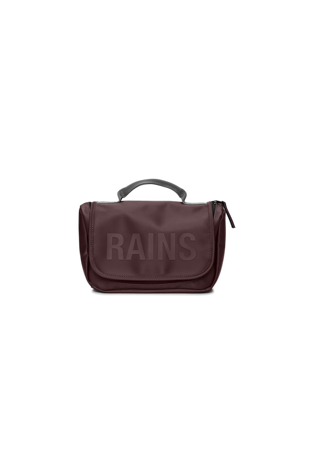Texel Wash Bag, Colour: Depth