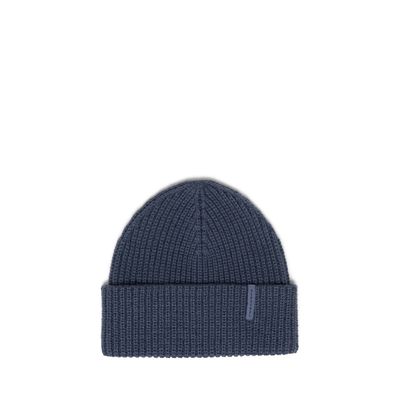 Watchcap Vertical ID Beanie