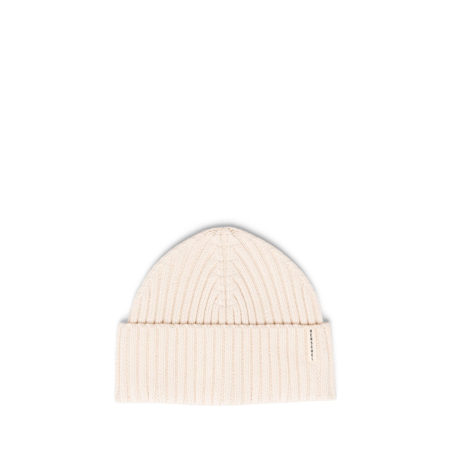 Wallace Beanie, Colour: Natural