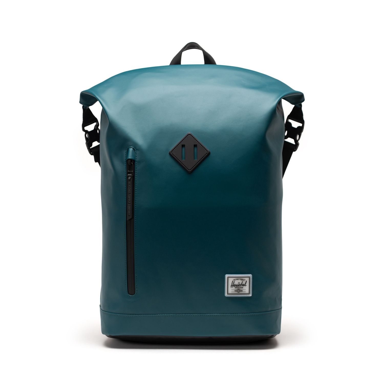 Dark Sea Roll Top Backpack