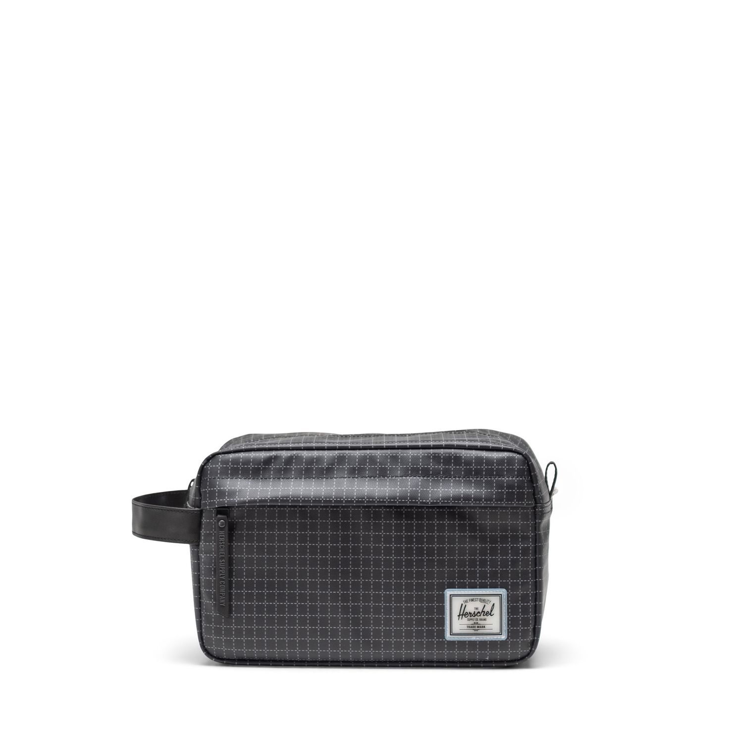 Grid Black Chapter Travel Kit