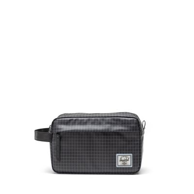 Grid Black Chapter Travel Kit