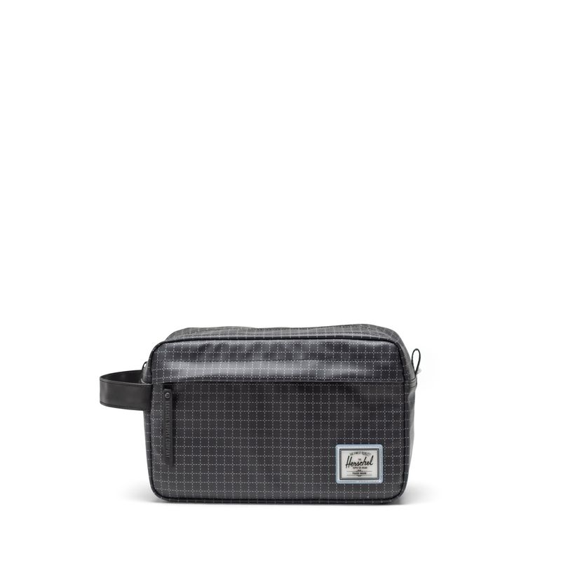 Grid Black Chapter Travel Kit