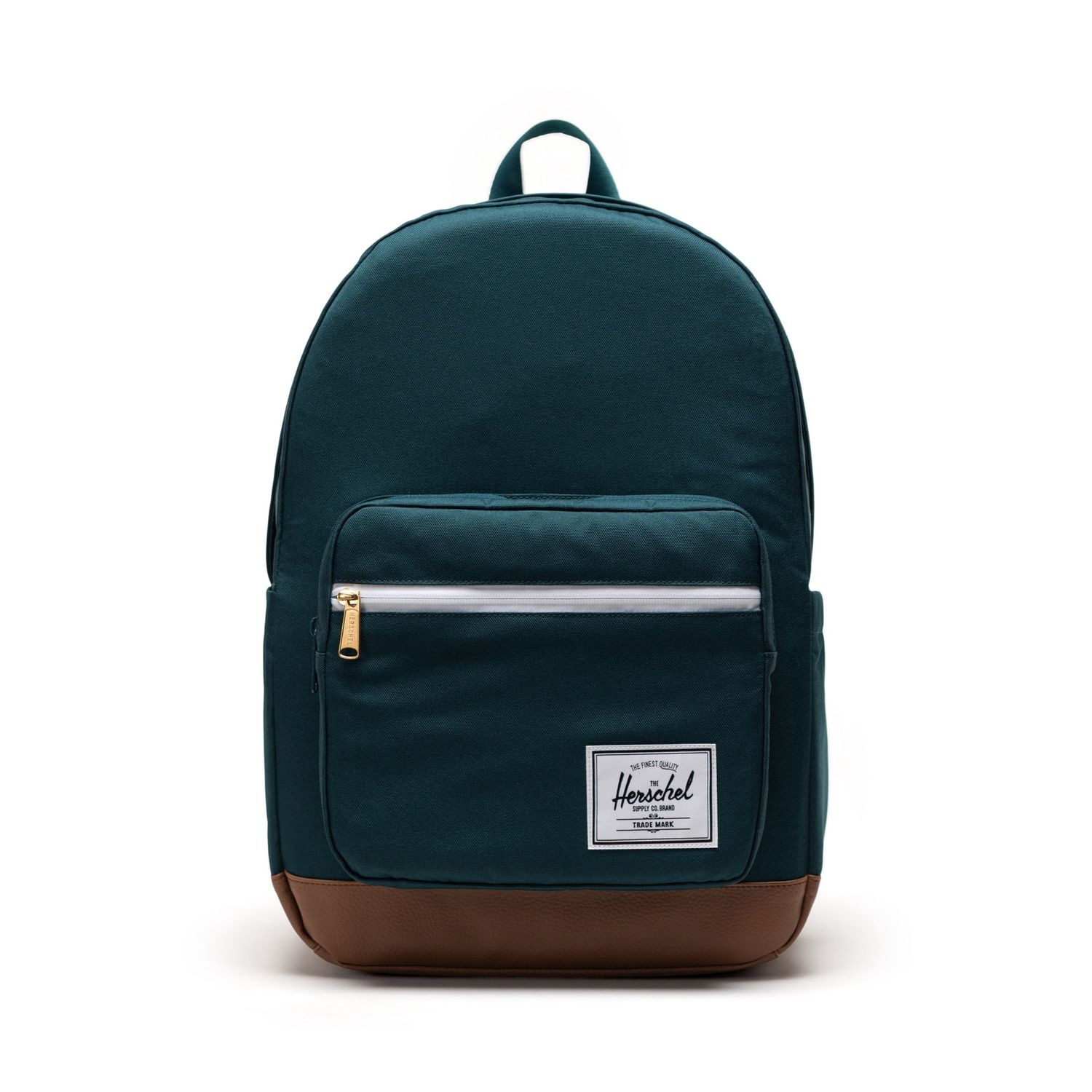 Pop Quiz Backpack, Colour: Dark Sea