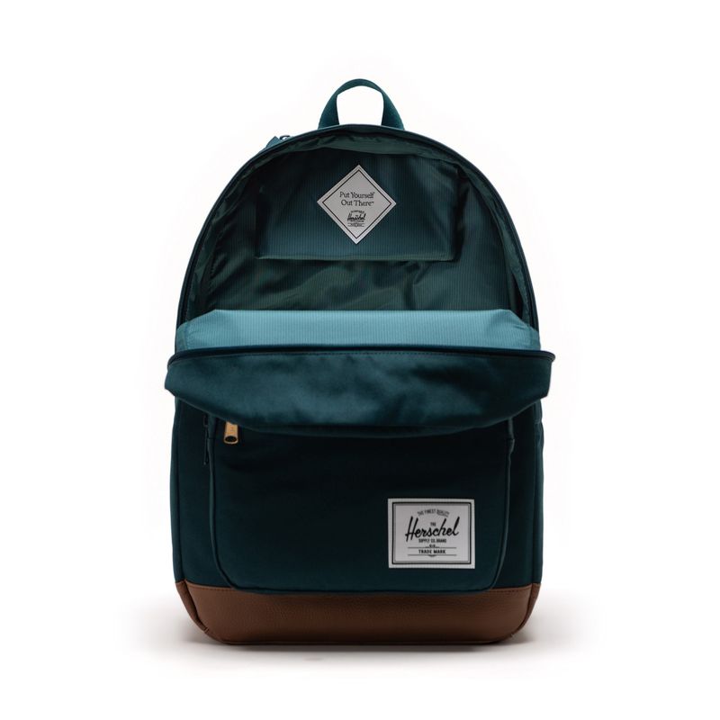 Pop Quiz Backpack