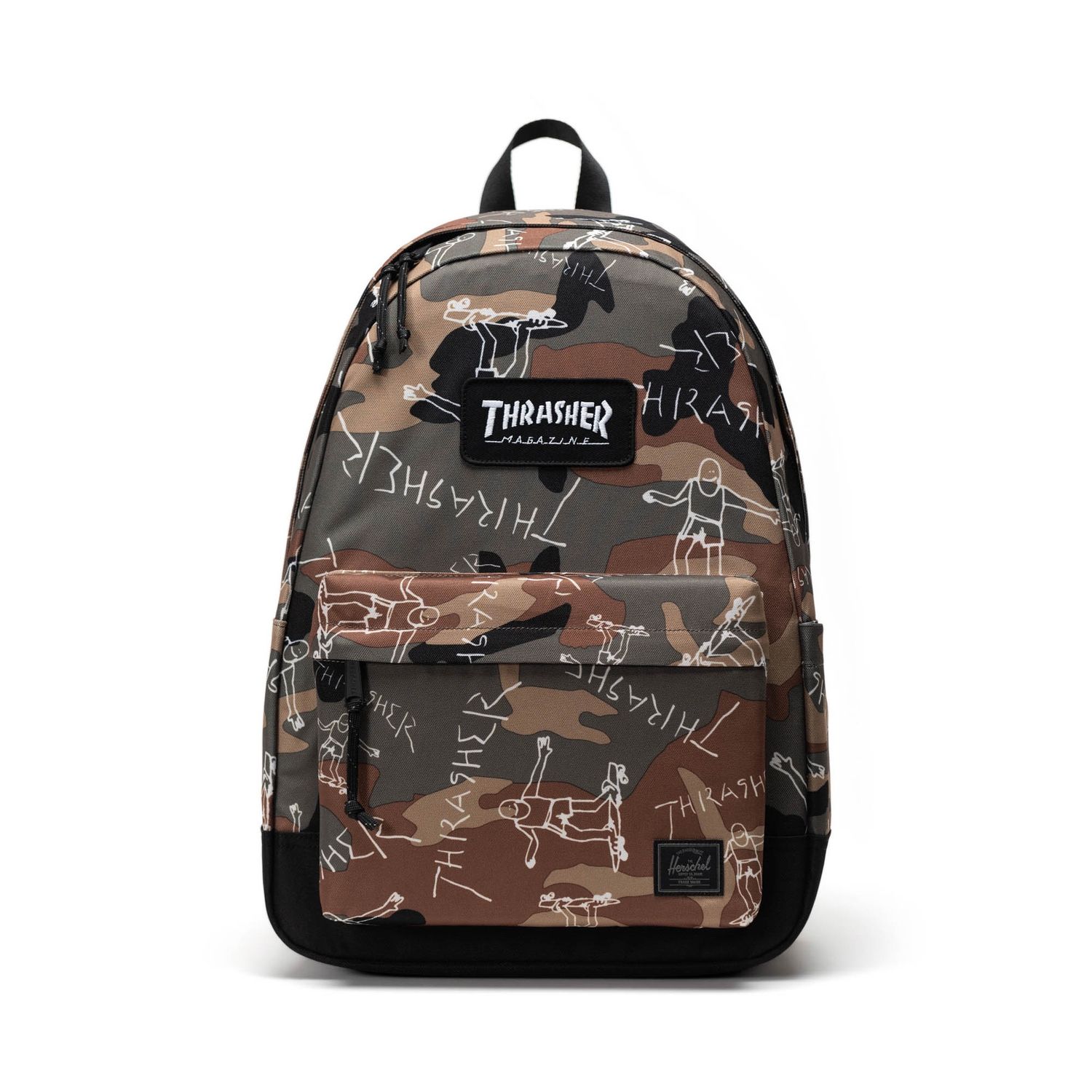 Thrasher Gonz Classic XL Backpack