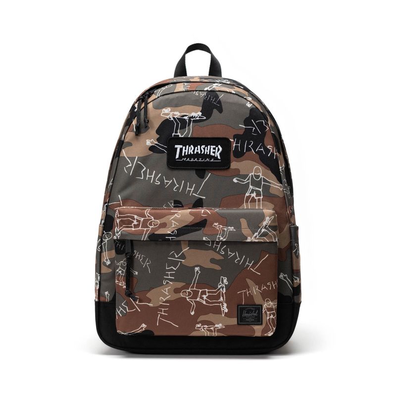 Thrasher Gonz Classic XL Backpack