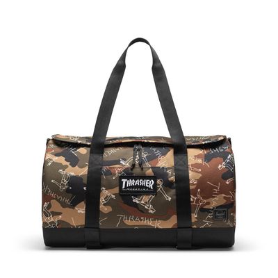 Thrasher Gonz Heritage Skate Duffle
