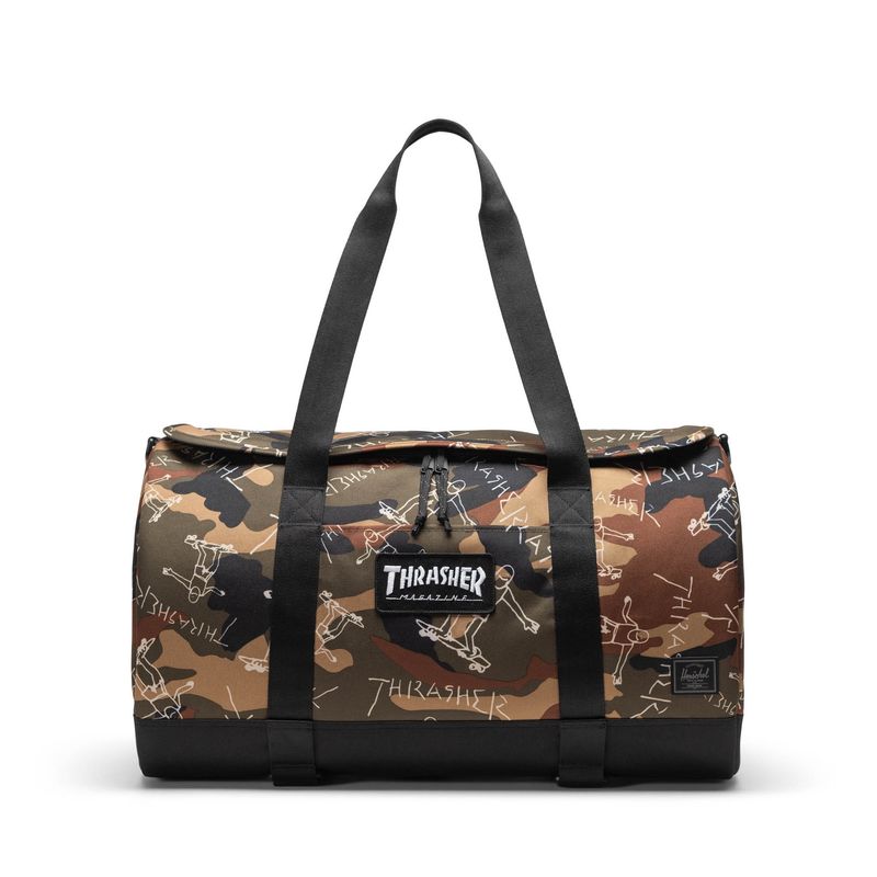 Thrasher Gonz Heritage Skate Duffle