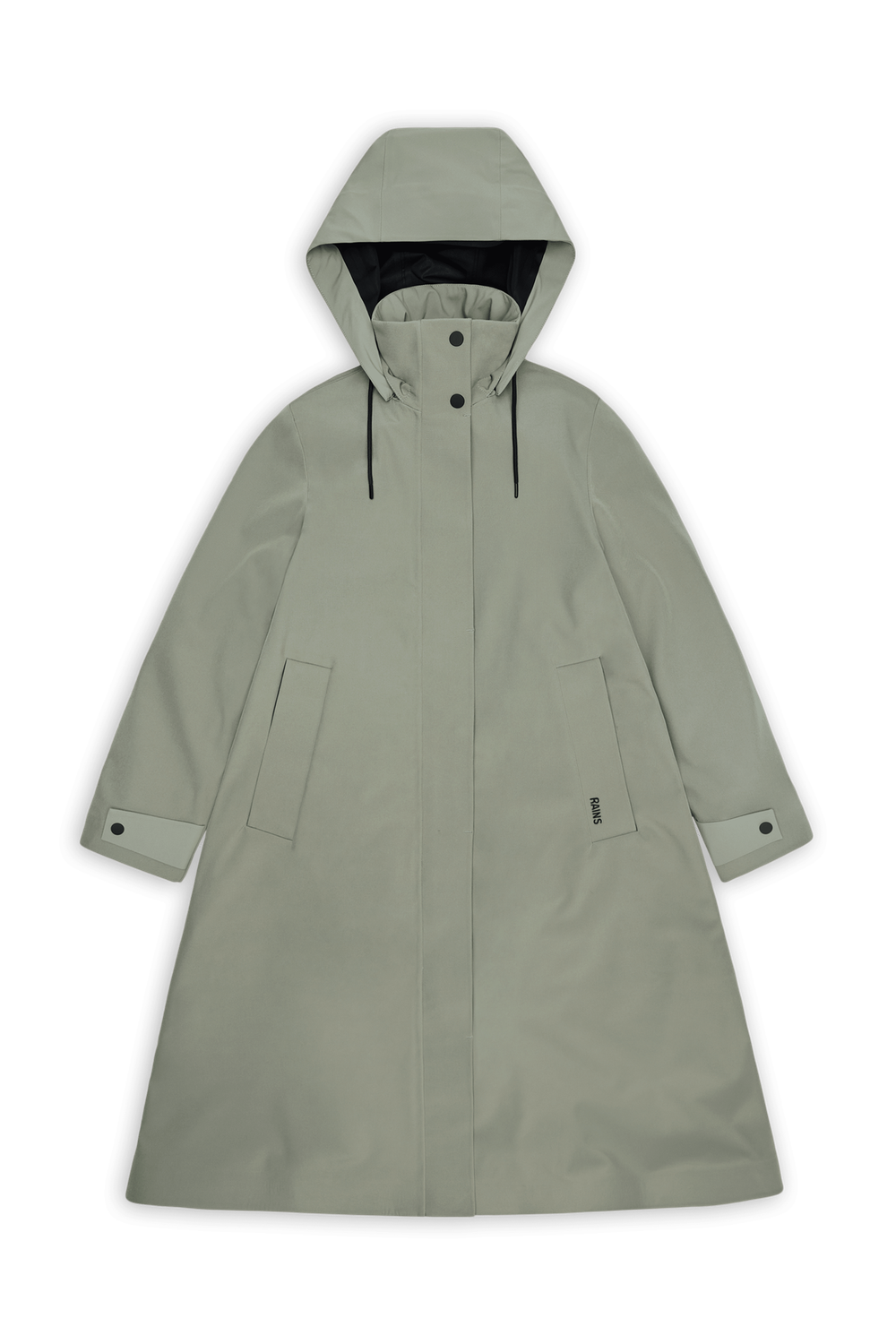 Suva Vision A-Line Jacket, Size: XS