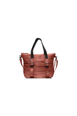 Puffer Mix Tote Bag