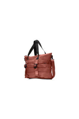 Puffer Mix Tote Bag