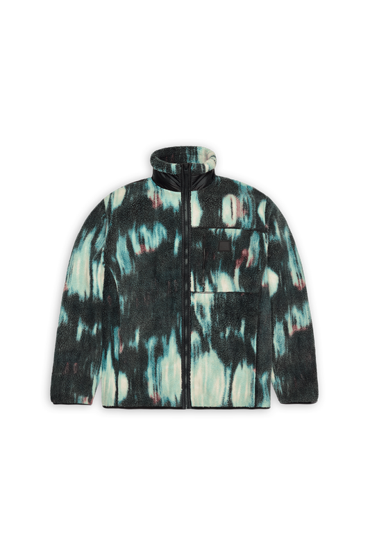 Yermo Fleece Jacket
