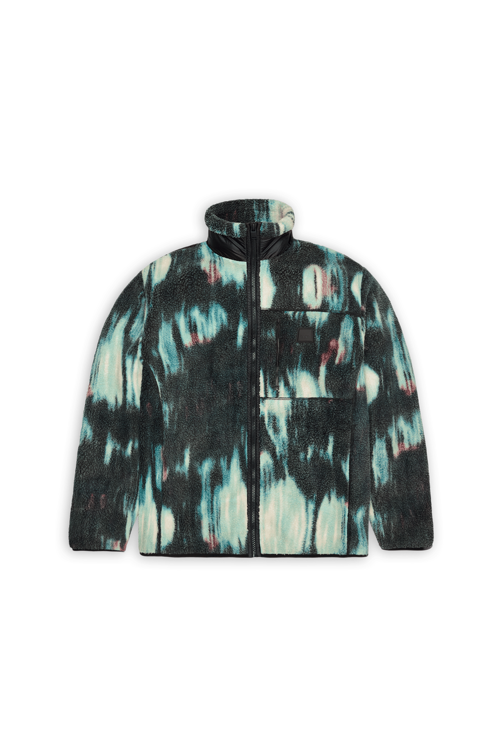 Yermo Fleece Jacket, Size: S