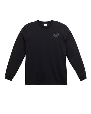 Basic Long Sleeve Tee