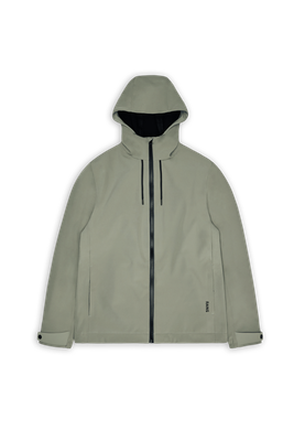 Suva Softshell Jacket