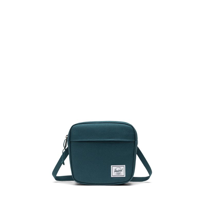 Classic Crossbody