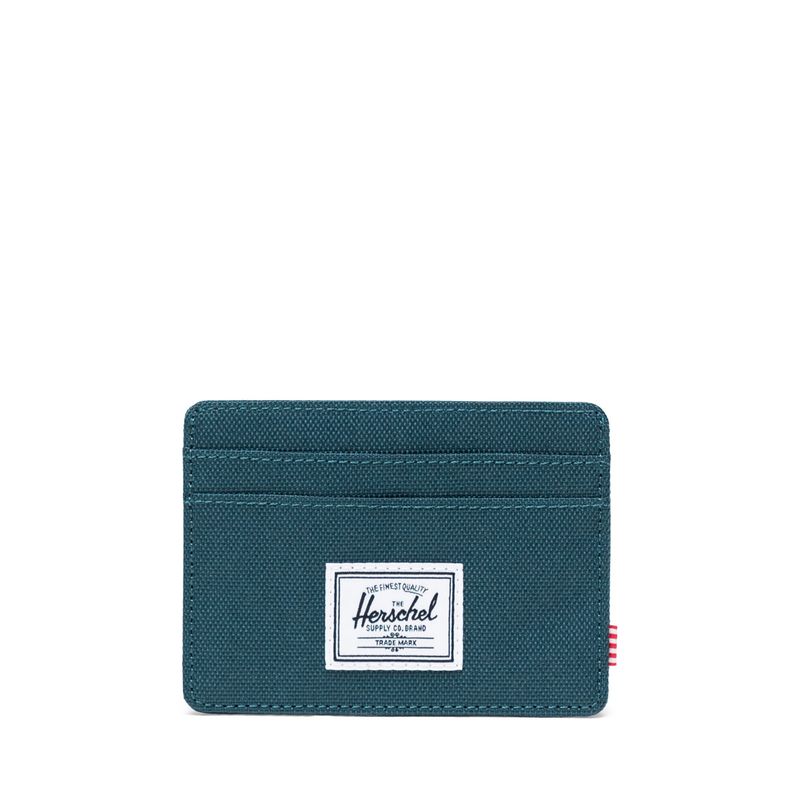 Charlie Wallet