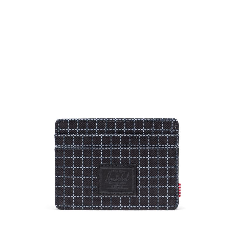 Charlie Wallet