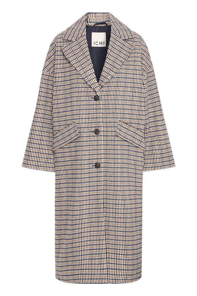 Emmalu Coat