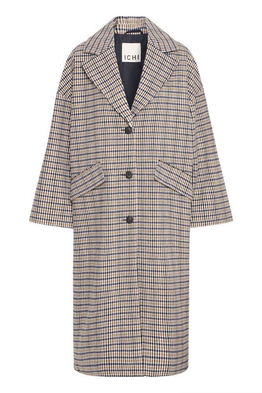 Emmalu Coat