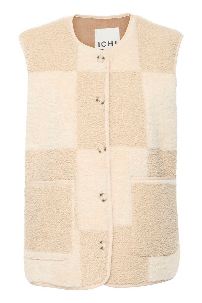 Tonza Waistcoat