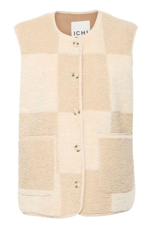 Tonza Waistcoat