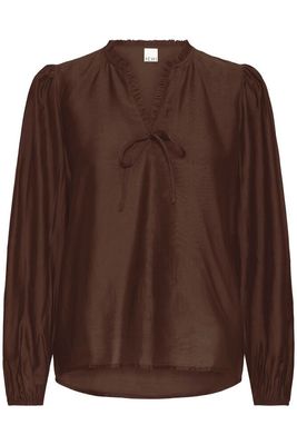Karlani Blouse