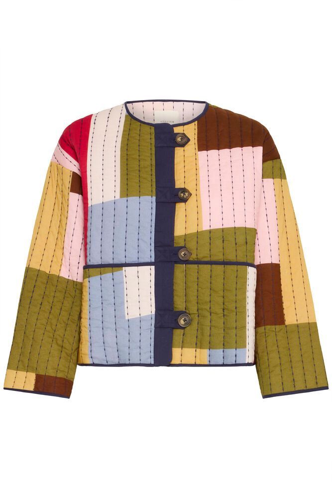 Monique Jacket, Size: 36/UK10