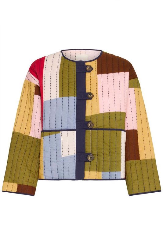 Monique Jacket