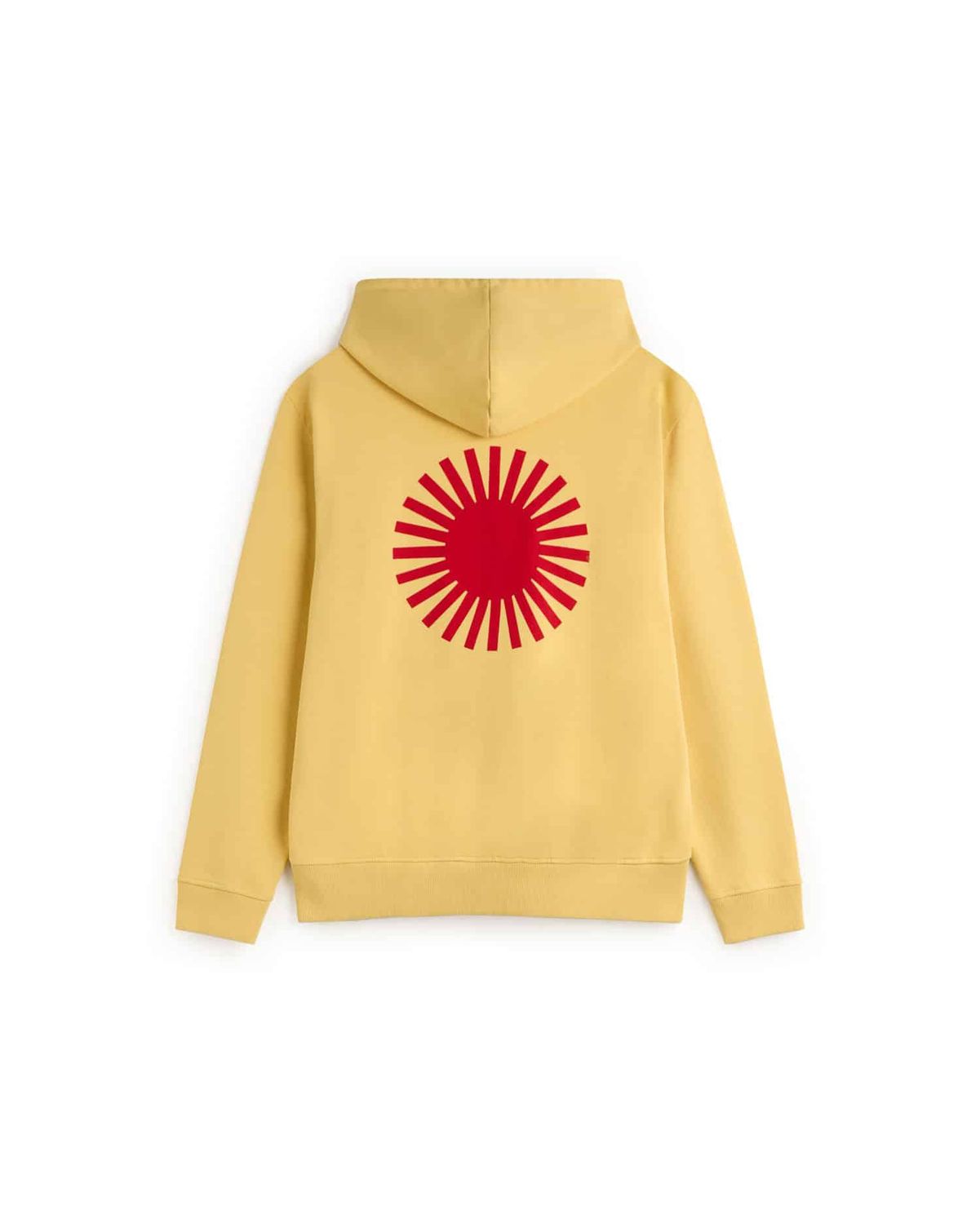 Sol Contrast Simon Hoodie