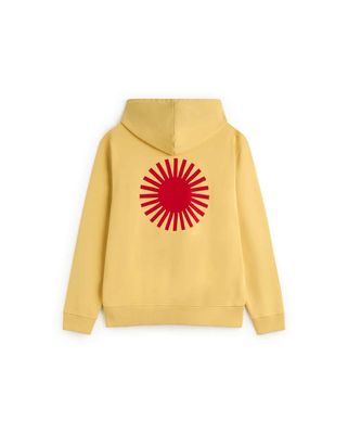 Sol Contrast Simon Hoodie