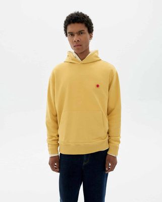 Sol Contrast Simon Hoodie