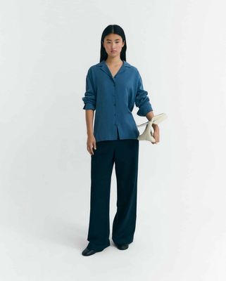 Sea Sira Blouse